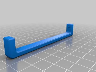 Predator Screw Retainer Clip