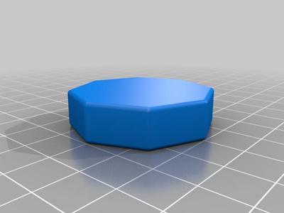 multi axis delta printer diagonal calibration