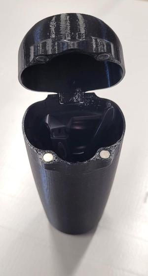 Glasses case