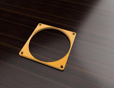 80mm Fan Spacer 5mm