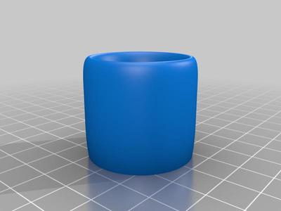 Puzzle Plane - Remix of engine to use magnets
