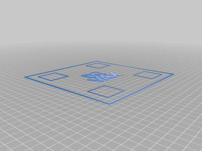 Precise Auto Bed Leveling Ender 5 | 5 Pro (optional sound)