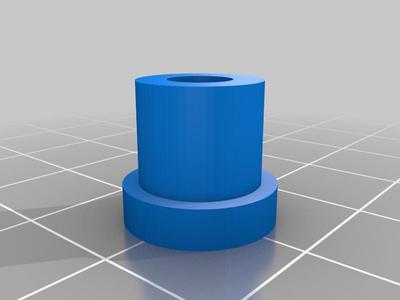 Ruger BX15 & BX25 Magazine Bushing