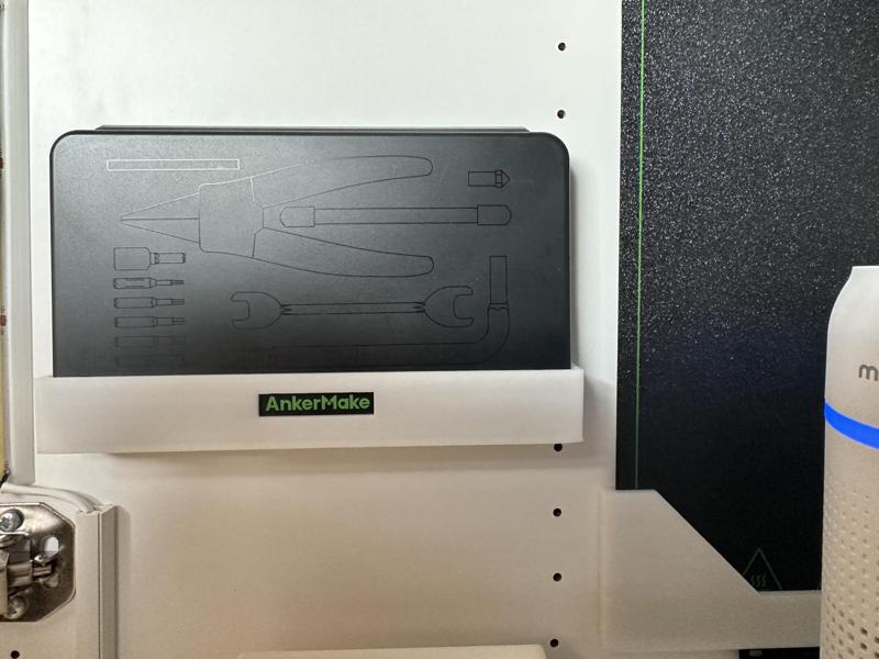 AnkerMake M5 Toolbox Bracket