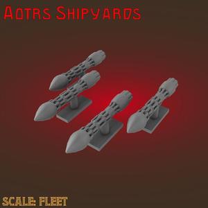Aotrs005 Suicide Stellar Missile