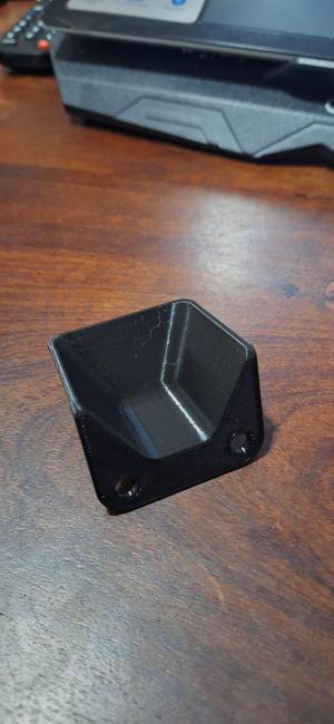 FORD MUSTANG SEAT TRACK SIDE TRIM SHIELD COVER
