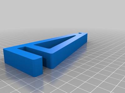 IKEA IVAR Filament spool hook