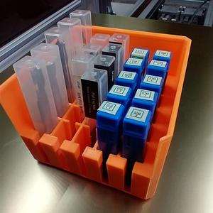 In3D FreeGrid Bit Cartridge Holder