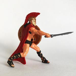 Spartan 12 Starter set Light spartan army
