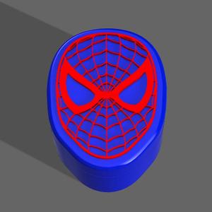 Spider-Man Box