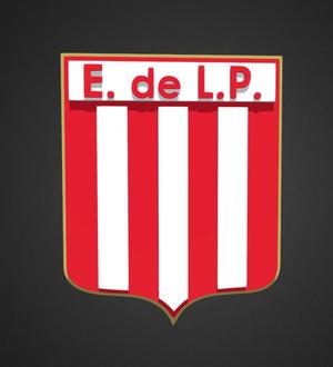 Estudiantes de la Plata Coat of Arms