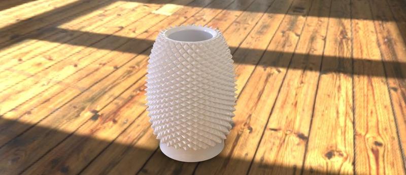 Vase