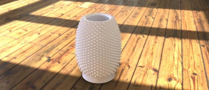 Vase