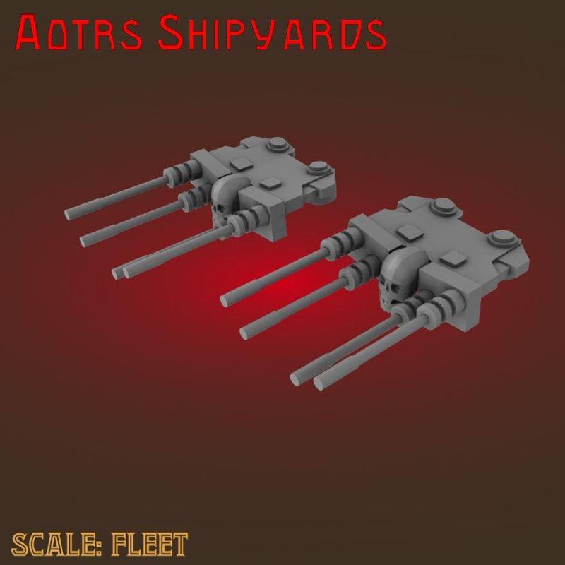 Aotrs102 Shadowfang Frigate