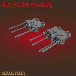 Aotrs102 Shadowfang Frigate