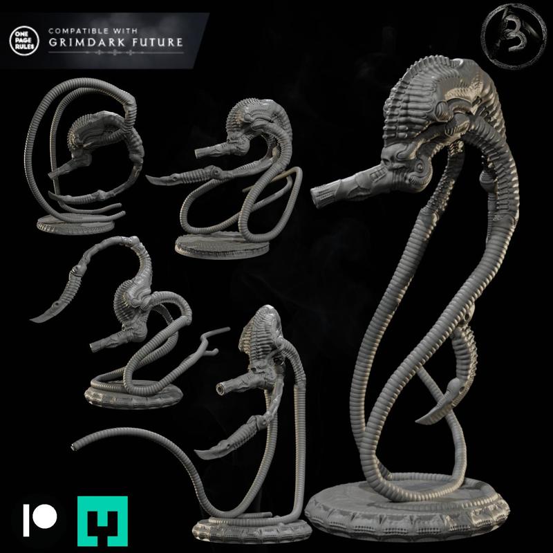 ToA: Dreghul Revenant