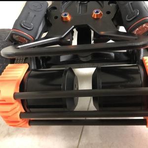 OWNBOARD Dash Guard