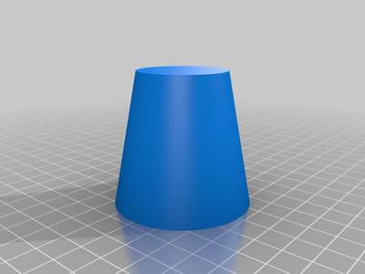 4 Poster Bed Post Caps