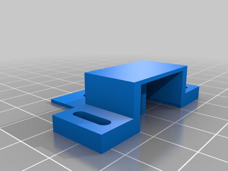 Magnet Window Holder