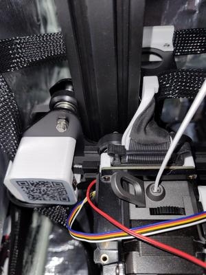 Sprite Ender 3/V2/S1 Cable Holder
