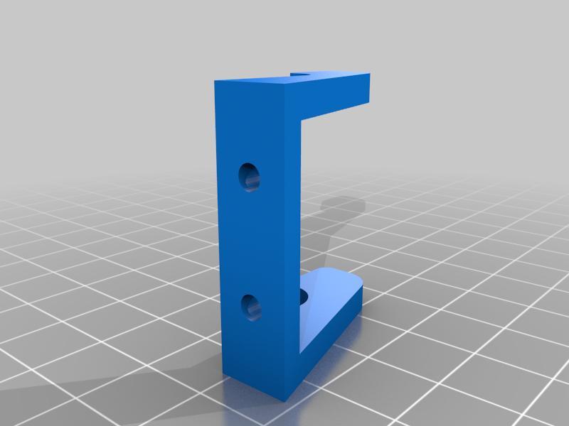 Quadcopter 110 holder