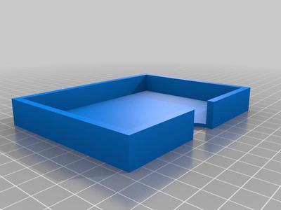 Villain Deck Tray - Harry Potter Hogwarts Battle