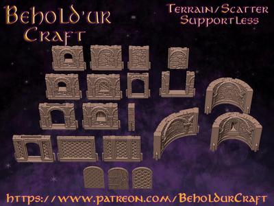 Dungeon Second Edition