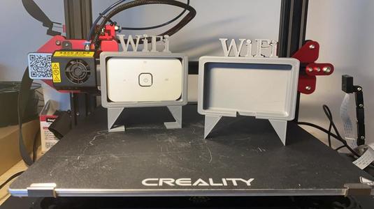 Mobile Dongle holder