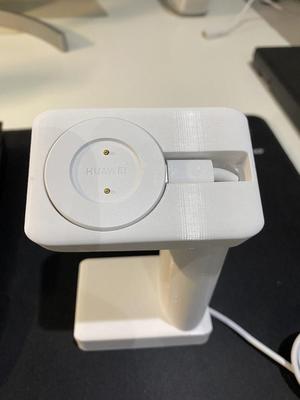 Huawei Watch GT/2 charging stand