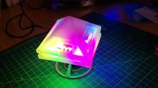 Rare Drop Item Container from Phantasy Star Online 2