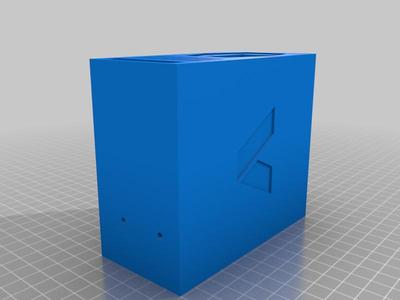 Power Source Cover