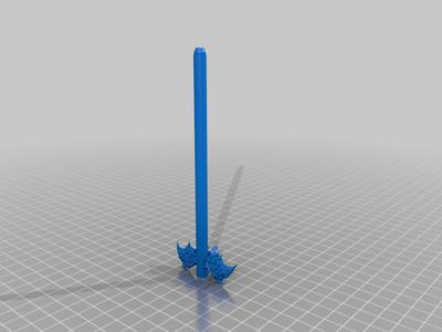 Dragon Pen
