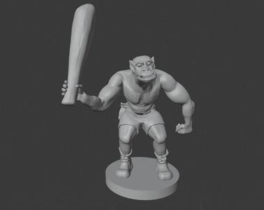 Orc (light infantry)
