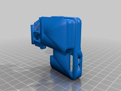 GoPro Lite Mount