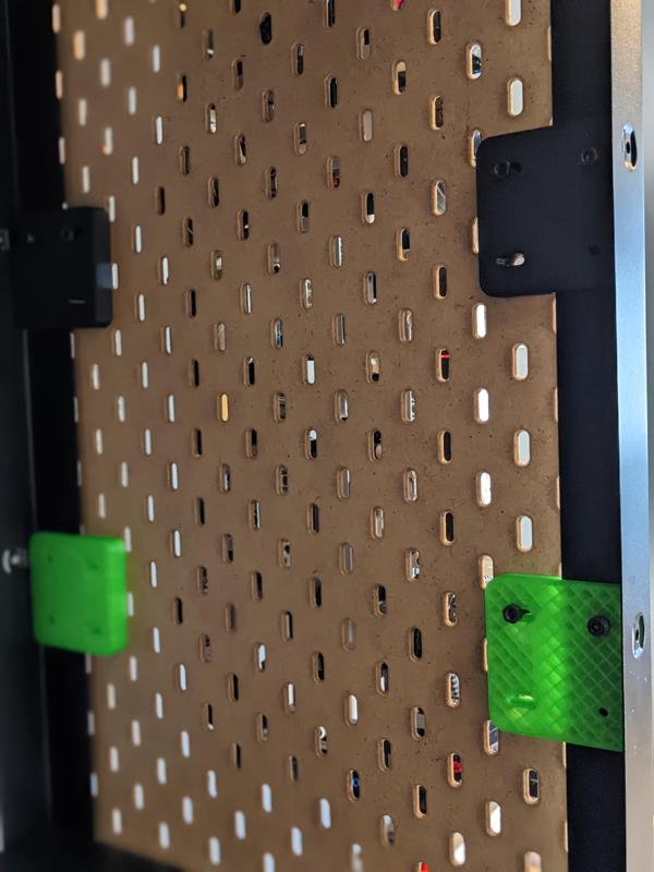 SKADIS BROR Shelf Mount