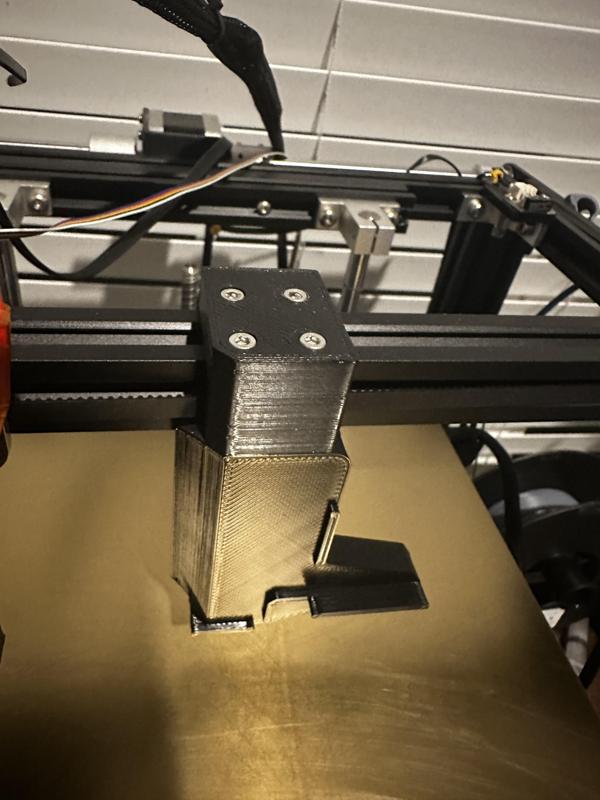 Ender 5 Z Axis Calibration