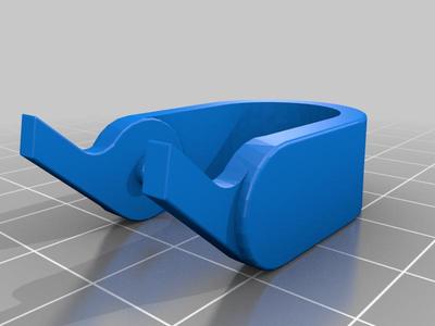 Hose trigger v2