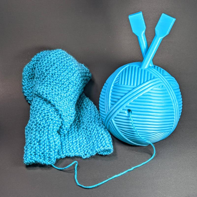 741 Yarn Bowl