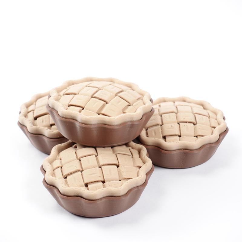 689 Tiny Pie Box