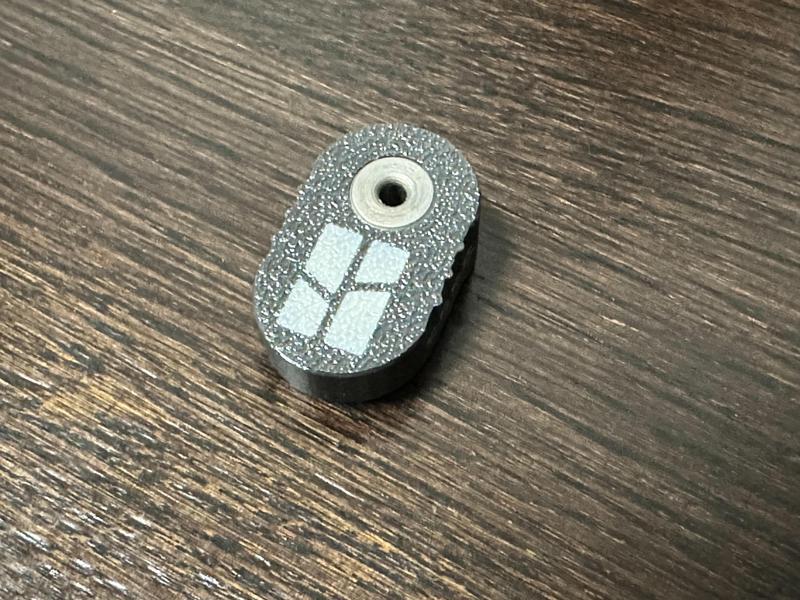 Bambu AMS Feeder Protector