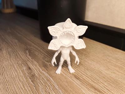 Demogorgon Chibi