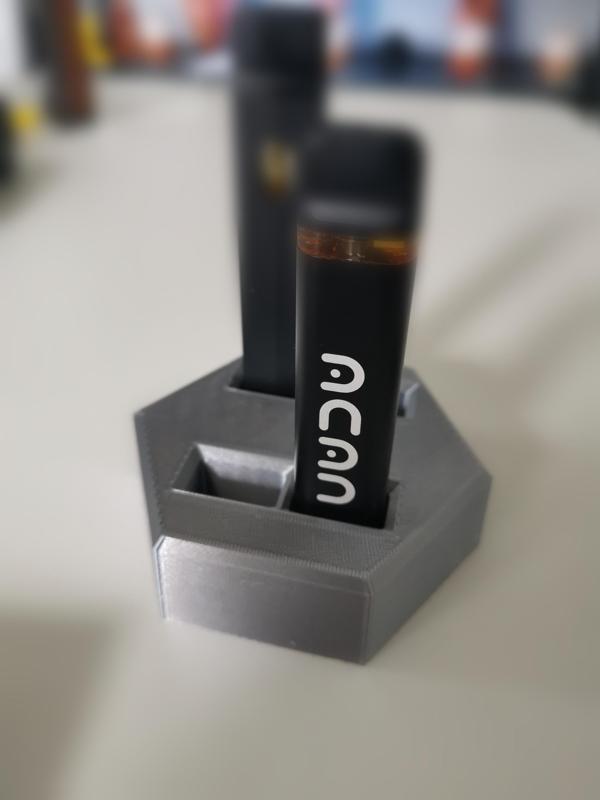 HHC Vape Stnd