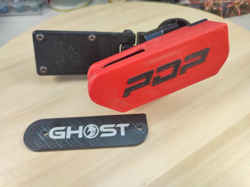 Walther PDP Speed Holster