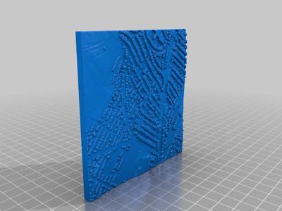 Boston CityPrint  I-14