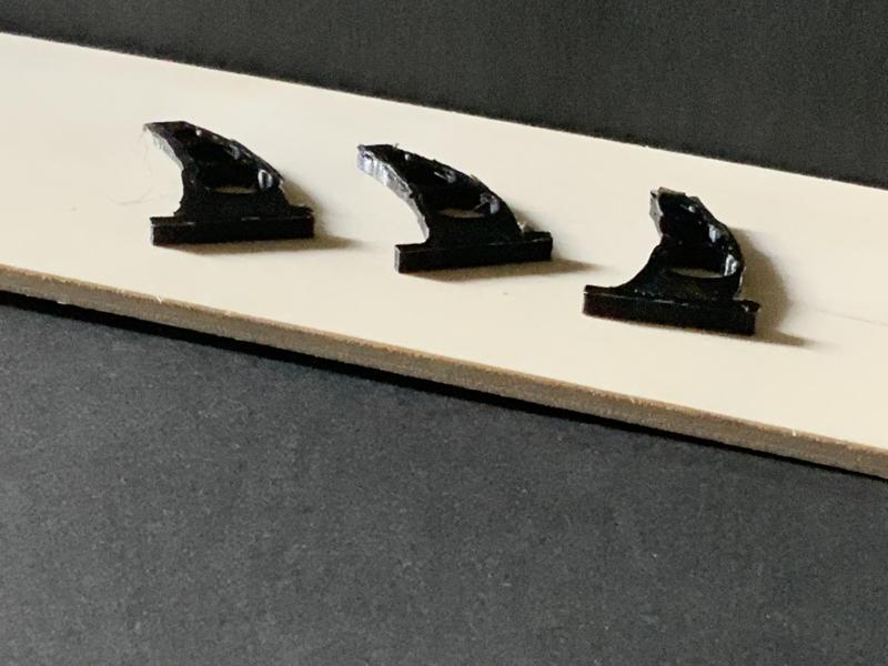 Control Horn for RC Plane
