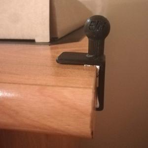 coat hanger / hook