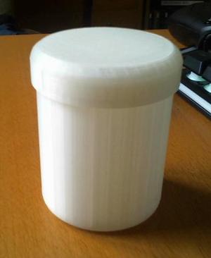 candy jar
