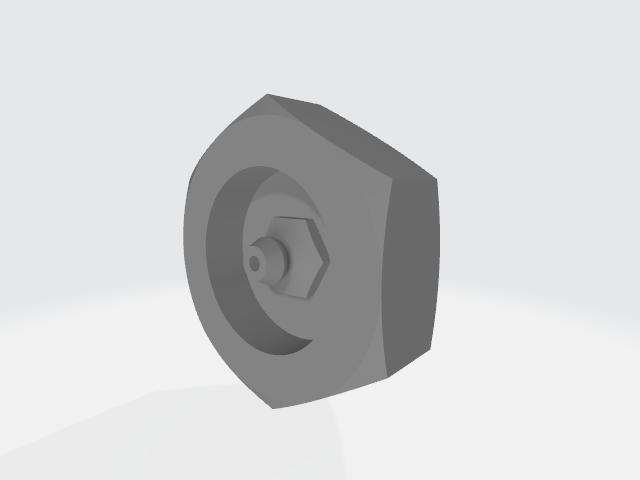Zerk fitting
