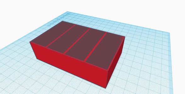 shelf