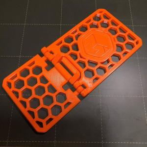 Foldable Phone Holder